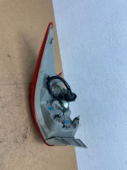 2013 2014 2015 Nissan Sentra Led Left Driver LH Side Tail Light OEM AC3298 LK5