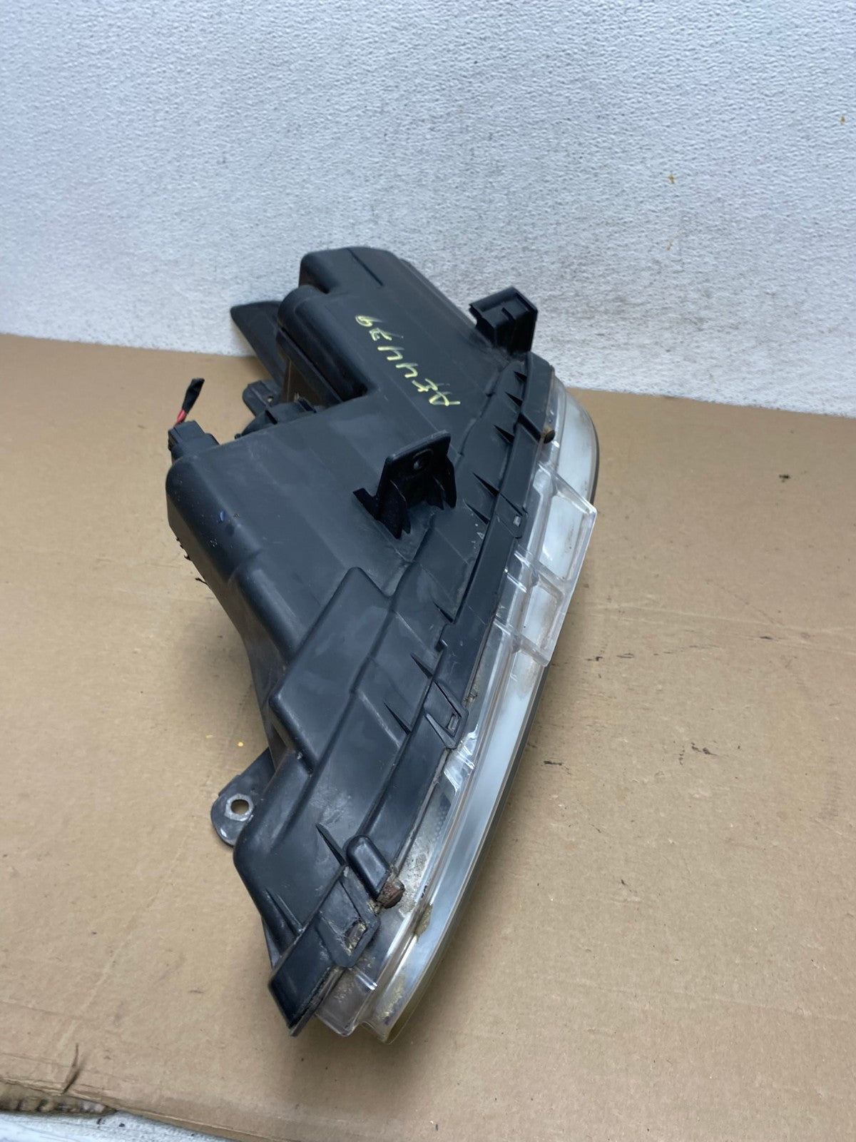 2011 - 2014 Hyundai Sonata Right Passenger Rh Side Headlight Halogen AF4479 LK7