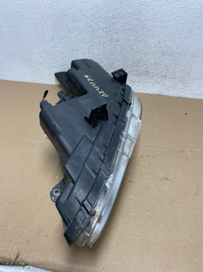 2011 - 2014 Hyundai Sonata Right Passenger Rh Side Headlight Halogen AF4479 LK7