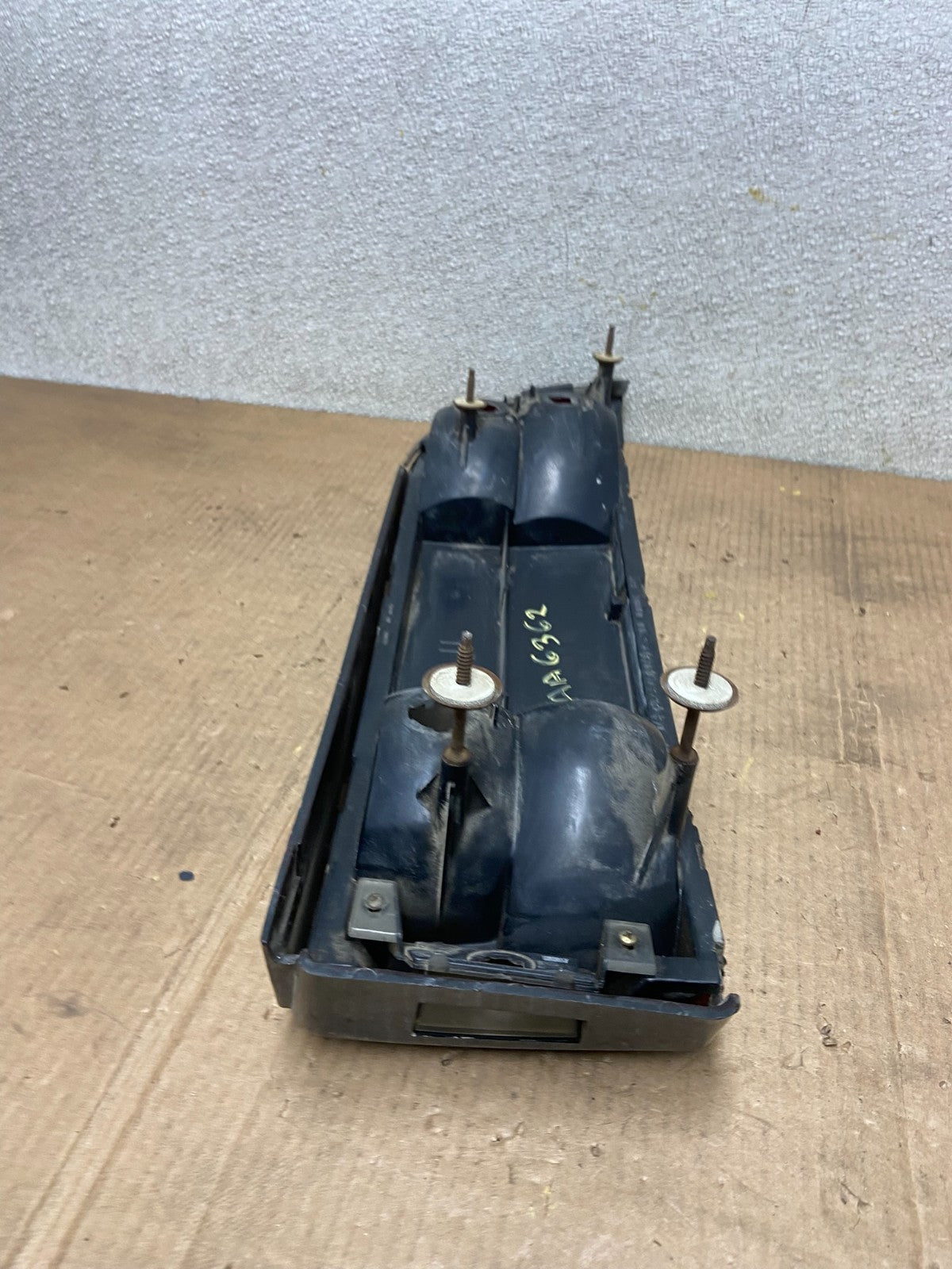 1988 to 1990 Chevrolet Cavalier Left Driver Side Tail Light AA63625