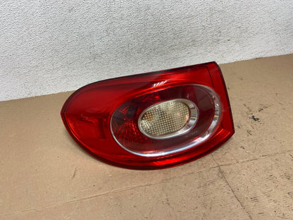2009 to 2011 Volkswagen Tiguan Left Driver Side Tail Light AF4928 LK0