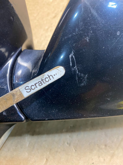 2005 to 2008 Acura RL Left Driver LH Side Door View Mirror Power AG6065 DG6