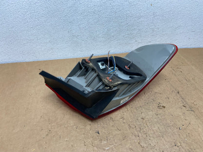 2011 2013 BMW 3 Coupe 328i 335i M3 E92 Right Passenger Tail Light AD0675 LK5