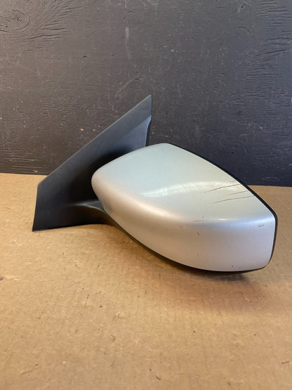 2013 to 2019 Nissan Sentra Left Driver Side Door View Mirror ad0313 DG1