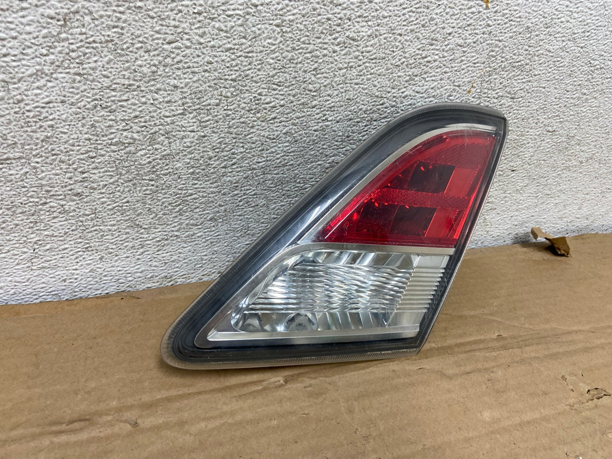 2009 - 2013 Mazda 6 Right Passenger RH Inner Tail Light AG8262 LK1