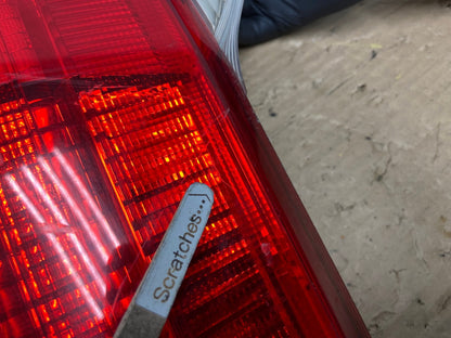 2008 2009 2010 Honda Odyssey Tail Light Inner Right Passenger Rh AG8308 LK3