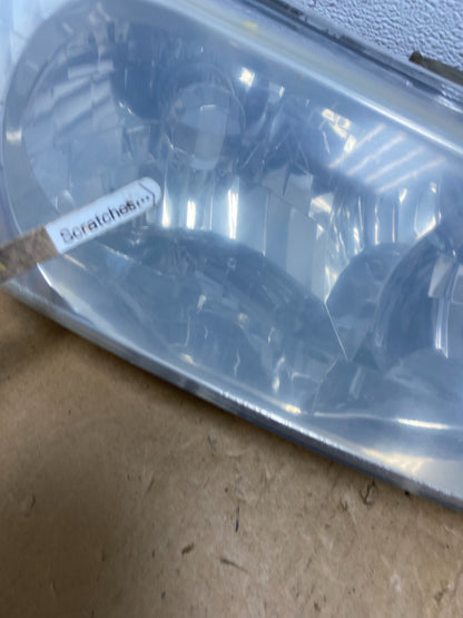1997-2001 Lexus Es300 Left+Right Headlights Halogen AD4584 DW3