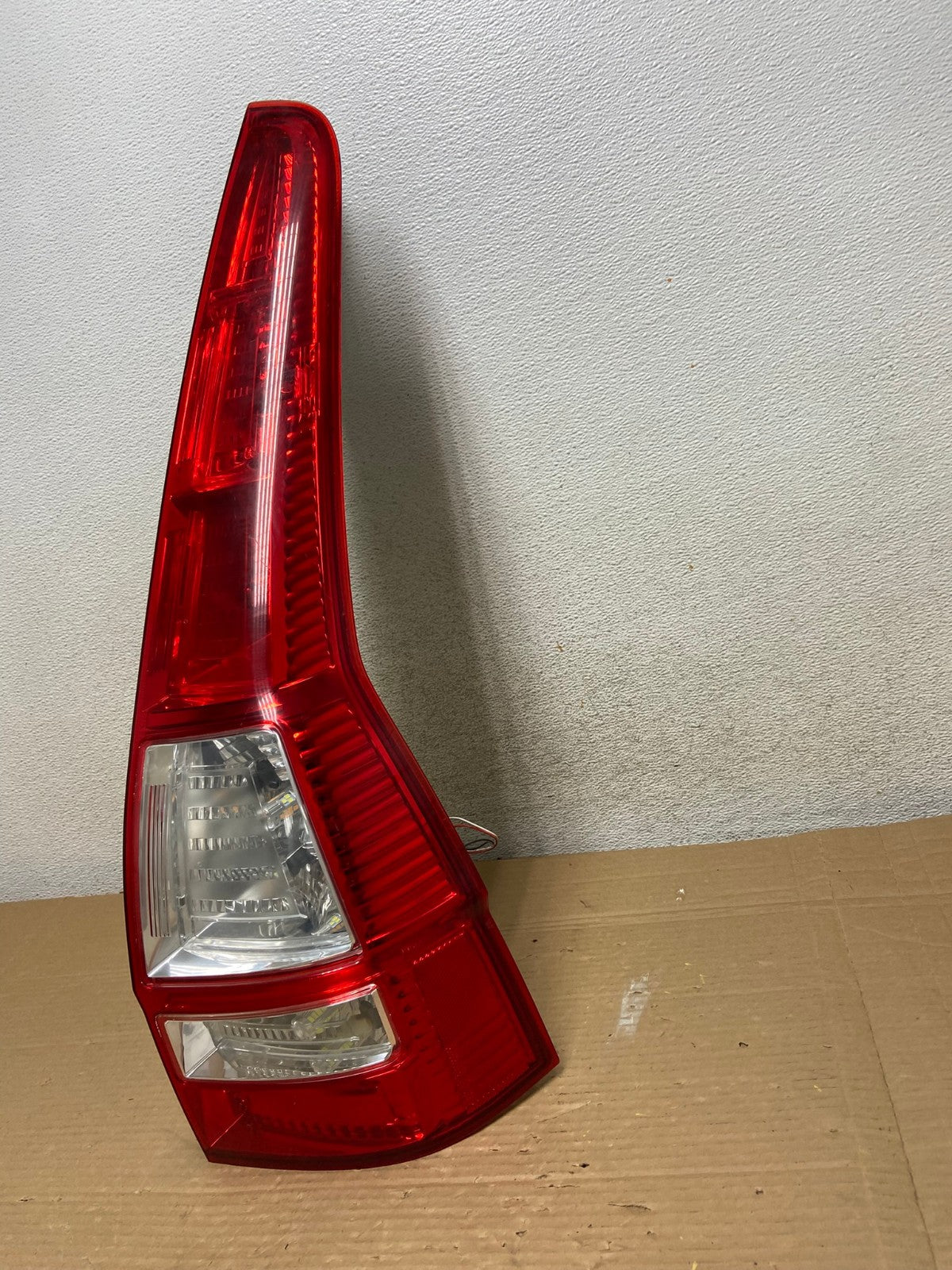 2007 - 2011 Honda Cr-v Crv Right Passenger Rh Side Tail Light AG9008 LK2
