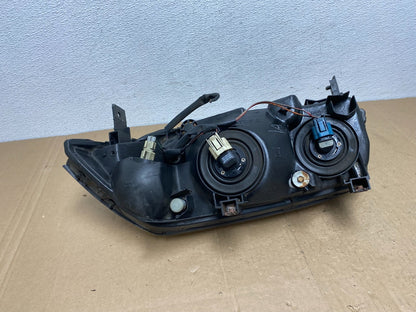 2001 to 2003 Acura MDX Passenger Right RH Headlight AC5732 DW4