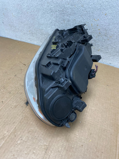 2008 to 2013 Volvo XC70 V70 S80 Right Passenger Side Halogen Headlight AI8934 DW6