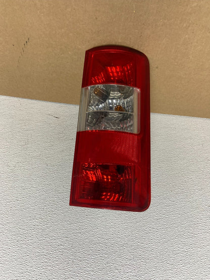 2010 to 2013 Ford Transit Connect Right Passenger Side Tail Light AC0011 DW0