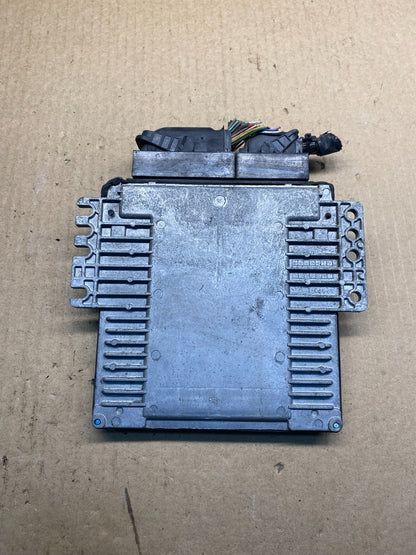 2008 Nissan Frontier Xterra 4.0L Engine Control Unit ECU Module ag7043 DG1