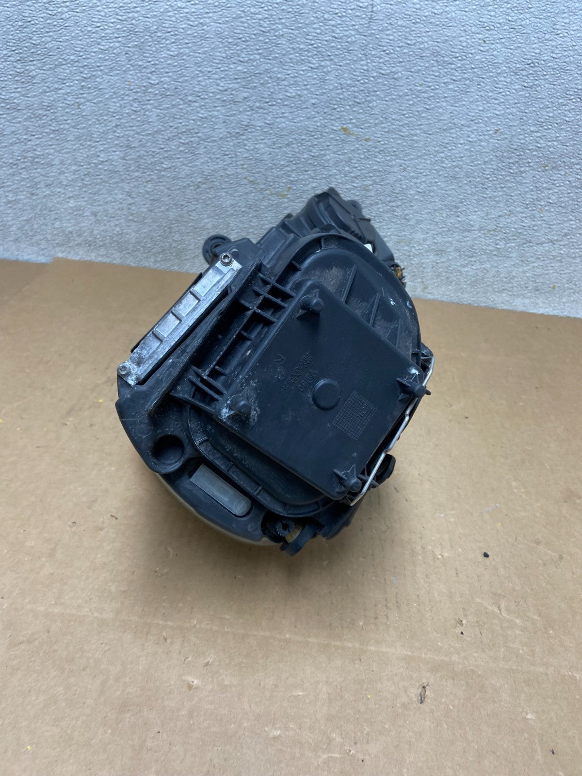 2007 to 2011 Volkswagen Eos Right Passenger RH Side Xenon Headlight Oem Z6708 DW6