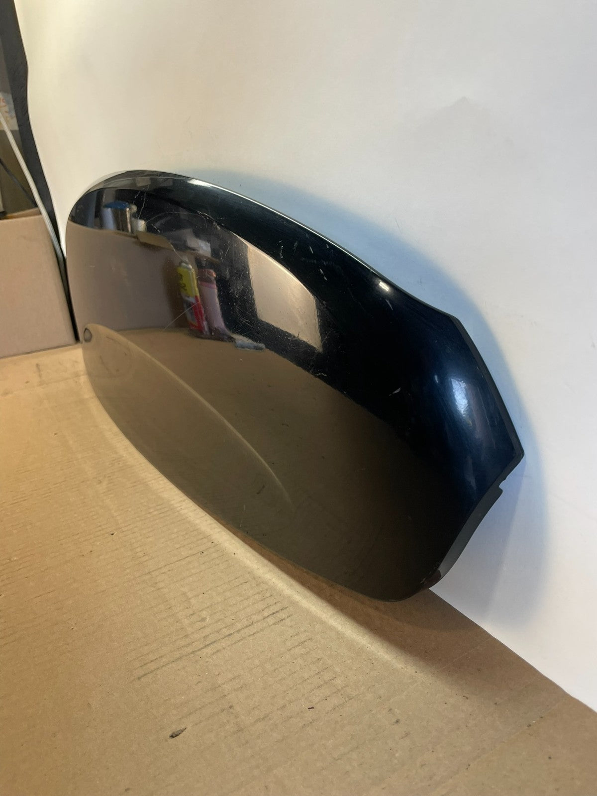 2011 to 2016 Mini Cooper S R60 Countryman Spoiler Wing ah0486 DG1