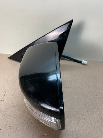 2016 to 2019 Nissan Maxima Left Driver LH View Door Mirror AJ0596 DG8