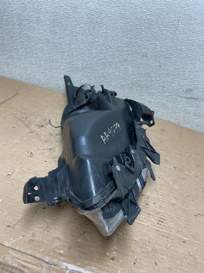 Coupe 2007 2008 2009 Nissan Altima Right Passenger Rh Side Headlight AA9677 DW8