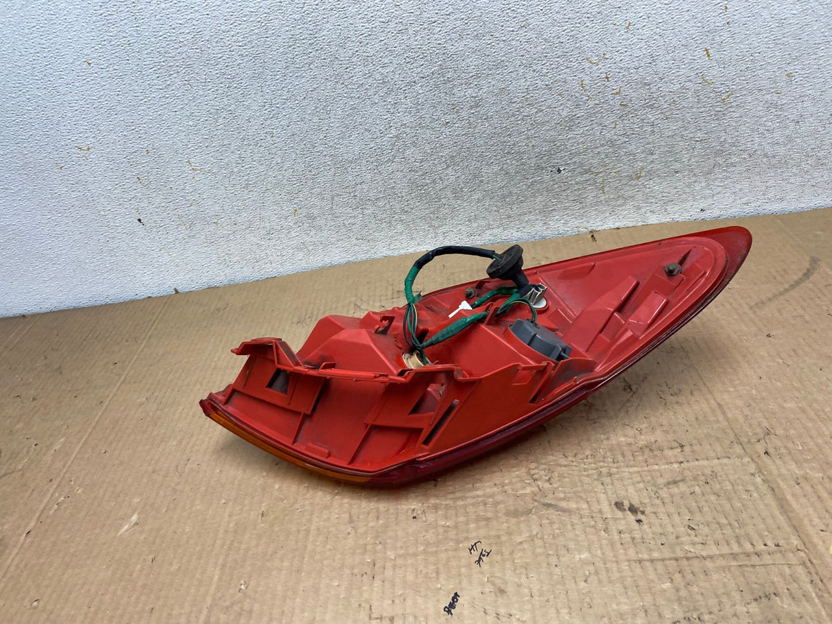 2009 2010 Nissan Murano Right Passenger Rh Side Tail Light AI8224 LK4