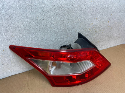 2009 2010 2011 Nissan Maxima Left Driver Lh Side Tail light AI8487 LK2