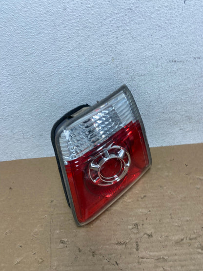 2007 to 2012 GMC Acadia Right Passenger Rh Hatch Tail Light Inner AD4100 LK2