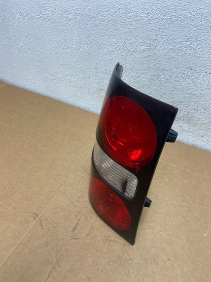 2006 to 2010 Ford Explorer Left Driver Lh Side Tail light AD5384 LK1
