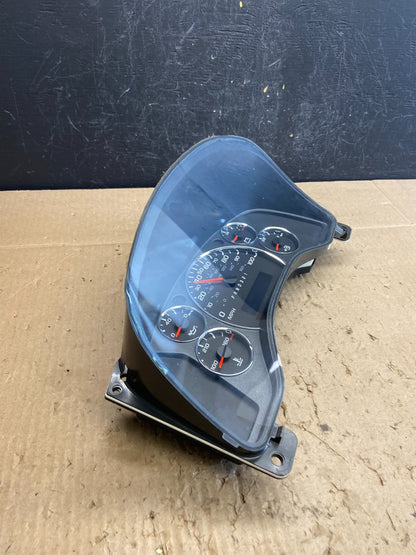 2010 - 2012 Chevrolet Express 2500 3500 Speedometer Cluster Gauge AC9246 DG2