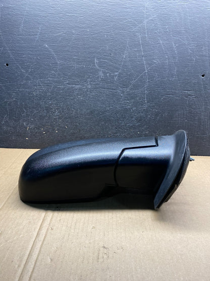 2007-2013 Chevrolet Tahoe Silverado Suburban Right Passenger Mirror AG3692 MS2