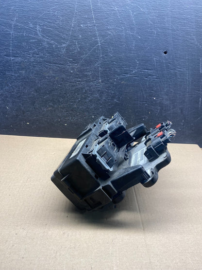 2008 Jeep Grand Cherokee Fuse Box Relay Panel 04692165ab AH3421 DG3
