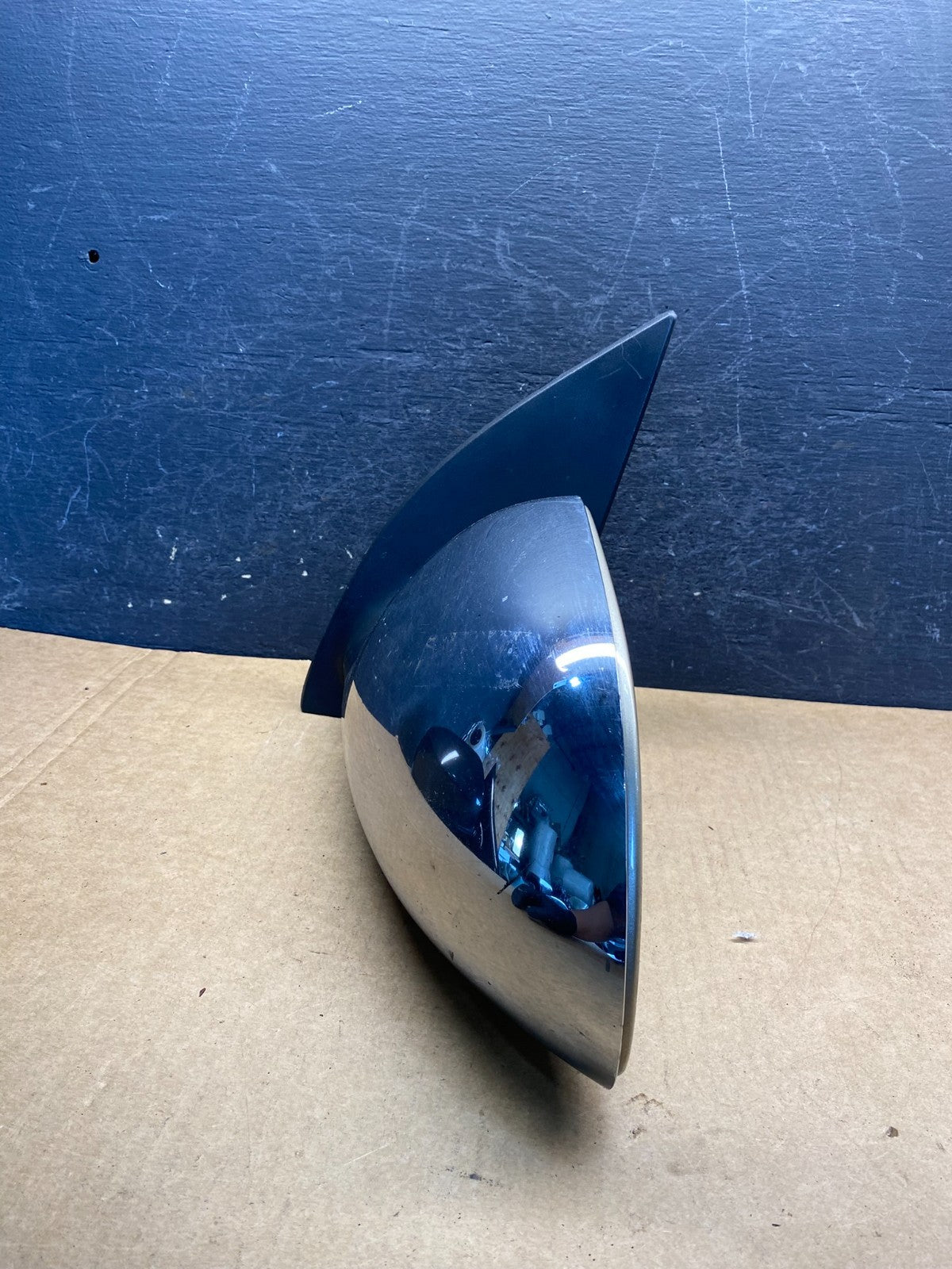 2007 - 2009 Suzuki Grand Vitara XL-7 Left Driver View Door Mirror ah6984 DG8