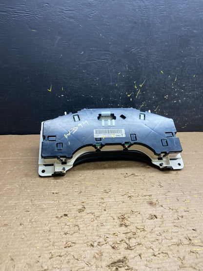 2004 to 2007 Chevrolet Express Speedometer Cluster Gauge OEM W3394 DG6