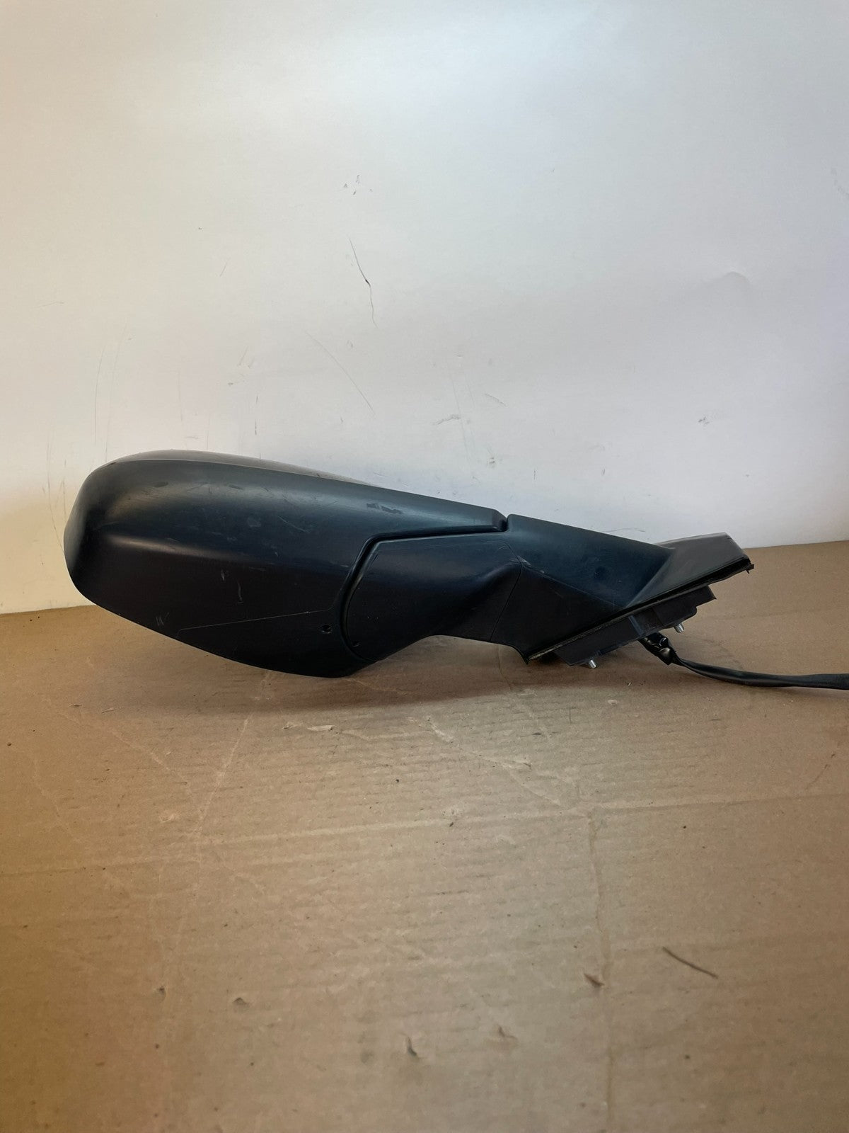 2007-2011 Honda CR-V CRV Right Passenger RH Side View Door Mirror AG7883 DW3