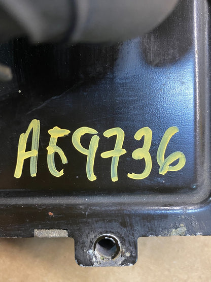 1999 Dodge Ram 5.2L Engine Control Module ECM PCM ECU p56040115ae AG9736 DG3
