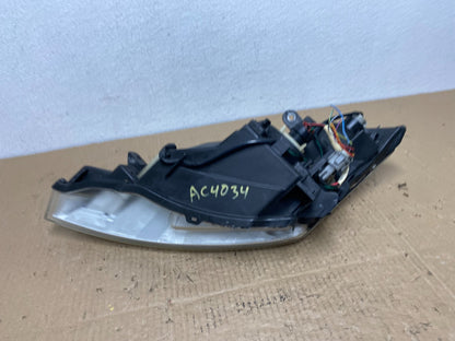 2003 to 2007 Nissan Murano Right Passenger RH Headlight Halogen AC4034 DW7