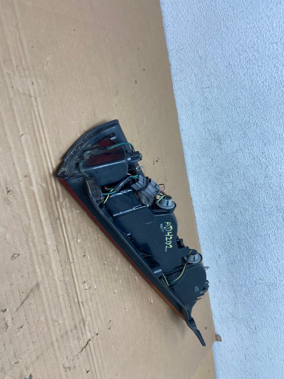 1997 1998 1999 2000 2001 Honda Crv Cr-v Right Passenger Tail Light AD4202 LK4