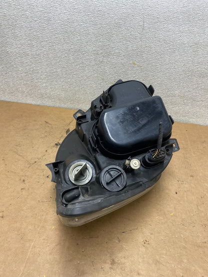 2007 to 2013 Mercedes Sprinter Headlight Left Driver Side Halogen Oem X5456 DW10