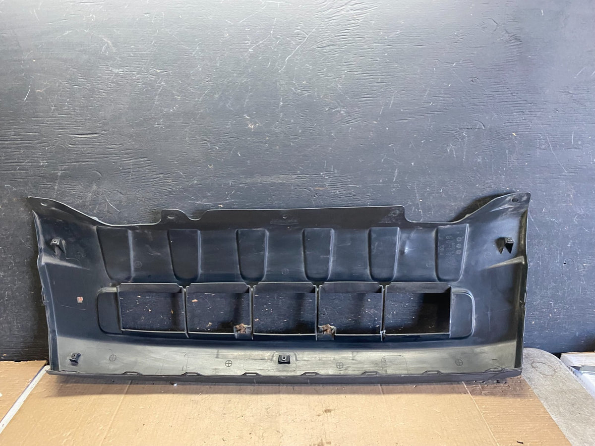 2009 2010 2011 Honda Pilot Front Lower Bumper Cover Grill Grille Q56335