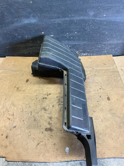 2009 to 2014 Nissan Murano Upper Air Intake Duct Oem R0334  DG2