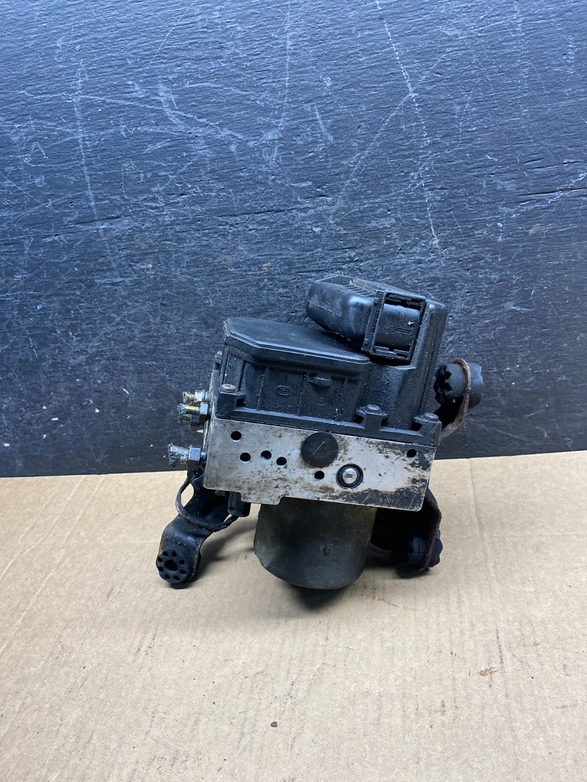 BMW X5 Series E53 ABS DSC Hydro braking unit pump 6765428 AH2043 PS2