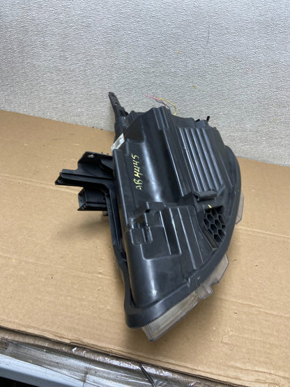 2015 to 2019 Nissan Versa Headlight Right Passenger RH Side Oem AB4445 DW7