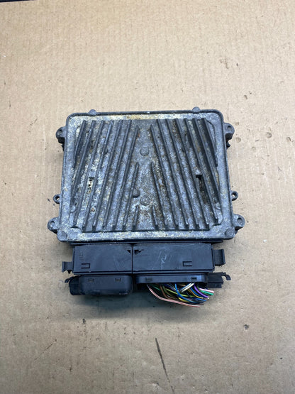 2006 to 2007 Mercedes 3.5L ECU E350 ML350 R350 Engine Computer Module AG7048 DG1