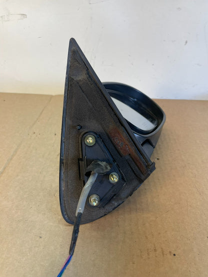2000 to 2004 Infiniti i30 i35 Front Right Passenger View Door Mirror AG2714 MS4