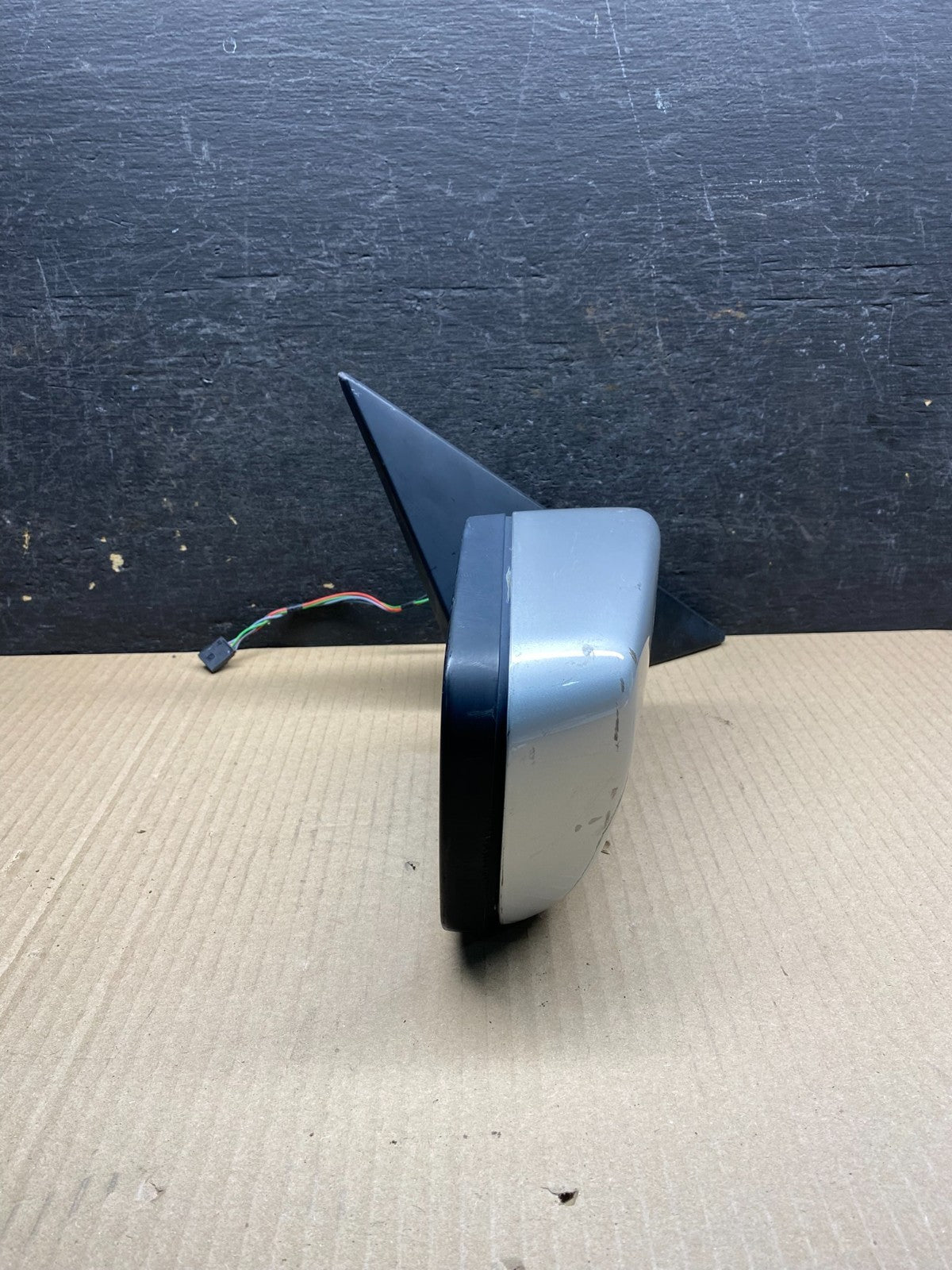 2001 to 2006 BMW 325i Right Passenger Side View Door Mirror aj0164 DG10