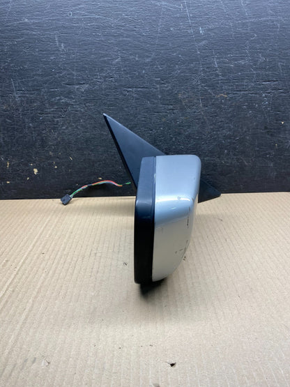 2001 to 2006 BMW 325i Right Passenger Side View Door Mirror aj0164 DG10