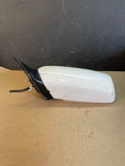 2007 to 2011 Toyota Camry Left Driver LH Side Door Side View Mirror AE1138 DW3