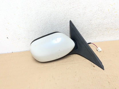 2008-2014 Subaru Impreza Right Passenger RH Power Door Vier Mirror AI23380