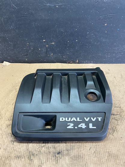 2012 to 2014 Chrysler 200 Engine Cover Top Lid Cover O0891 DG0