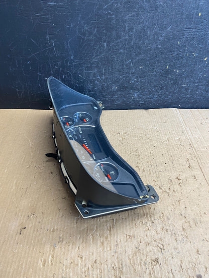2008 2009 2010 Chevrolet Express Speedometer Cluster Gauge AF1587 DG1