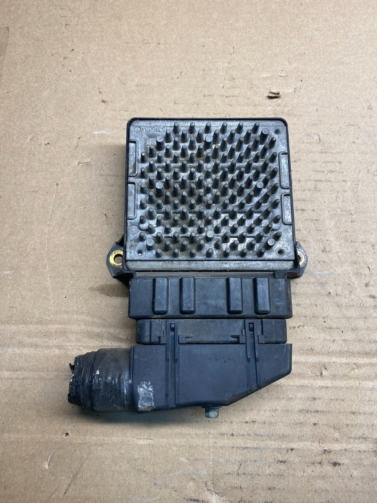 29545536 Allison TCM Transmission Control Module Computer Auto AE2125 DW1