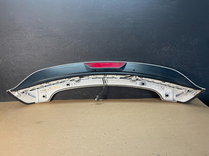 2013 to 2018 Acura RDX Rear Spoiler Wing Lift Gate 3rd Brake Light AE9946 DG5