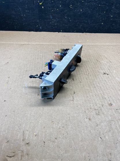 2001 - 2007 GMC Chevrolet Express 1500 Climate Control A/C P3691 DG1