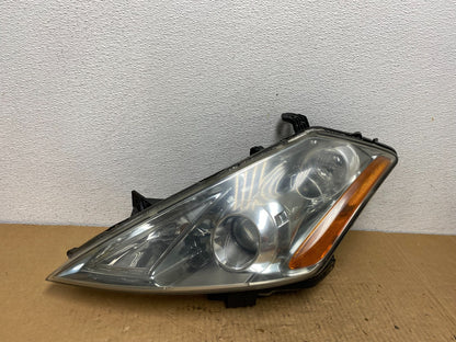 2003 to 2007 Nissan Murano Headlight Xenon HID Left Driver LH AC7805 DW0